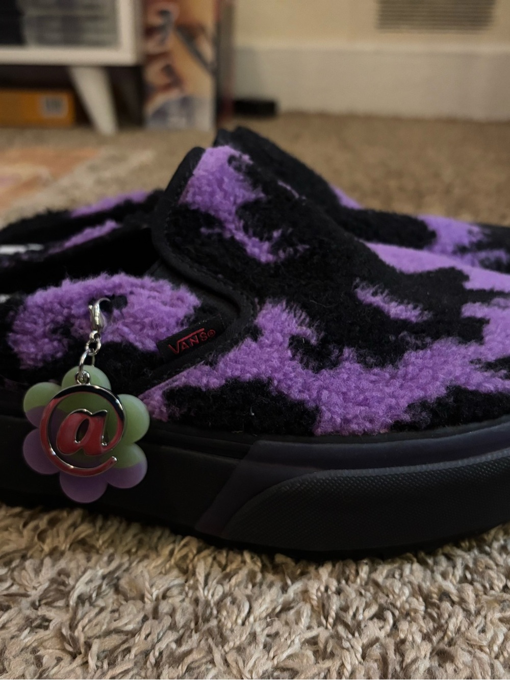 Vans x Ireneisgood Platform Clogs - Picture 4 of 5